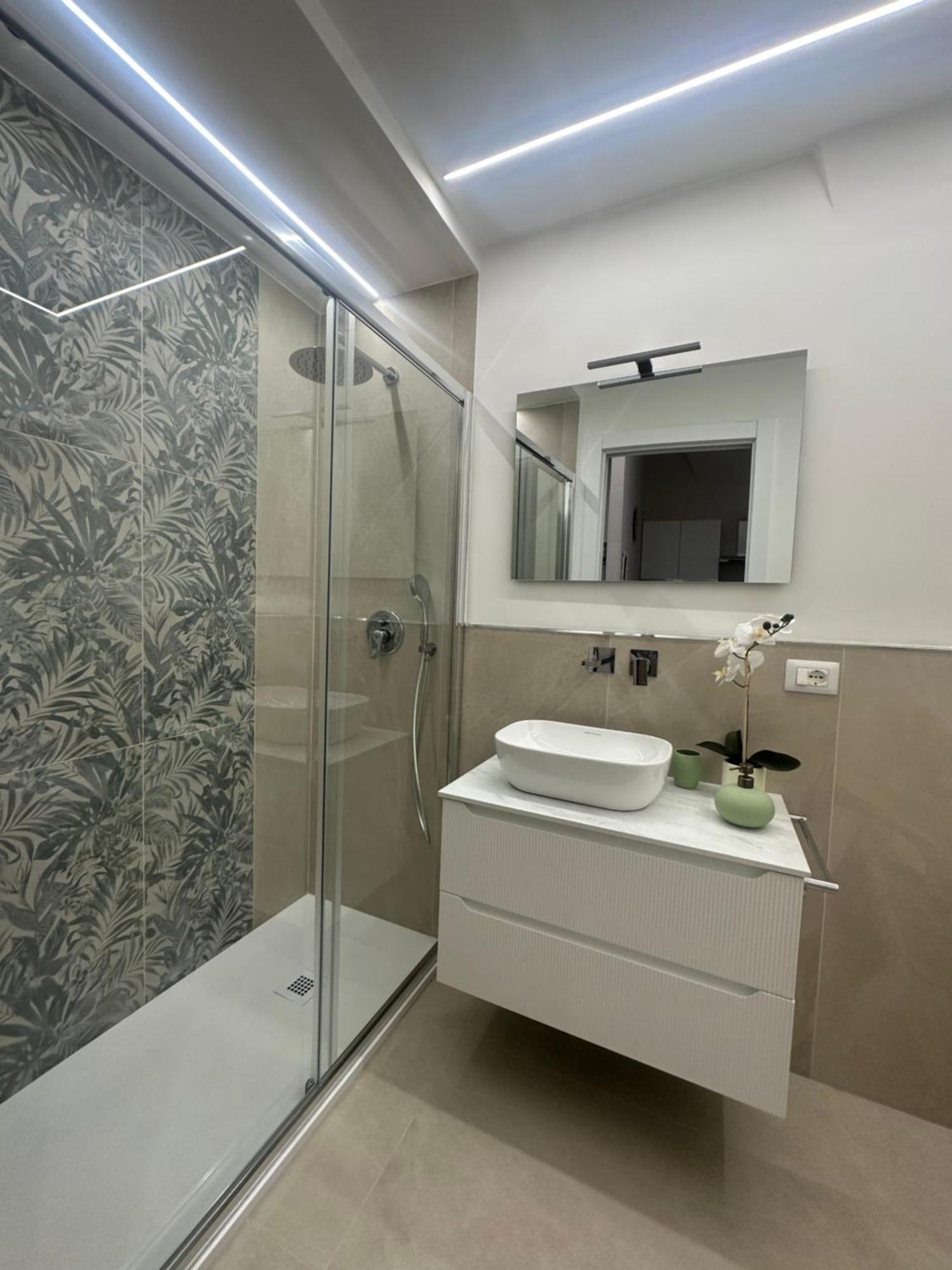 Ninas Home Airport Катания Экстерьер фото